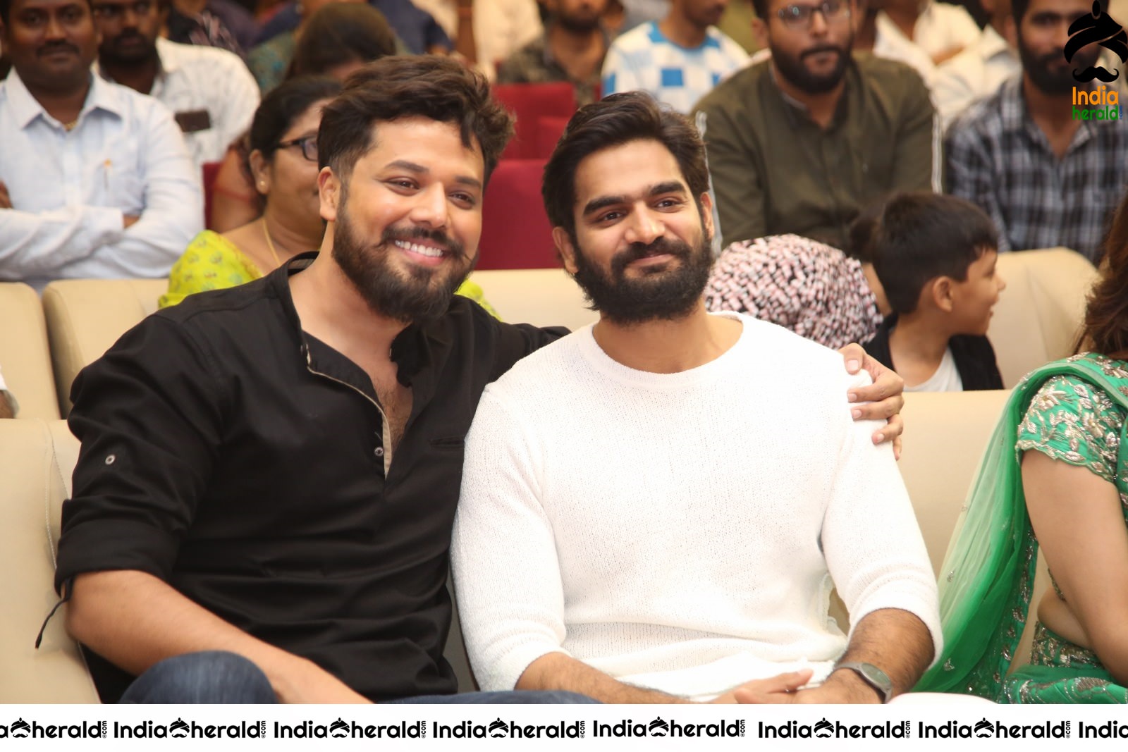 Savaari Movie Event Stills Set 4