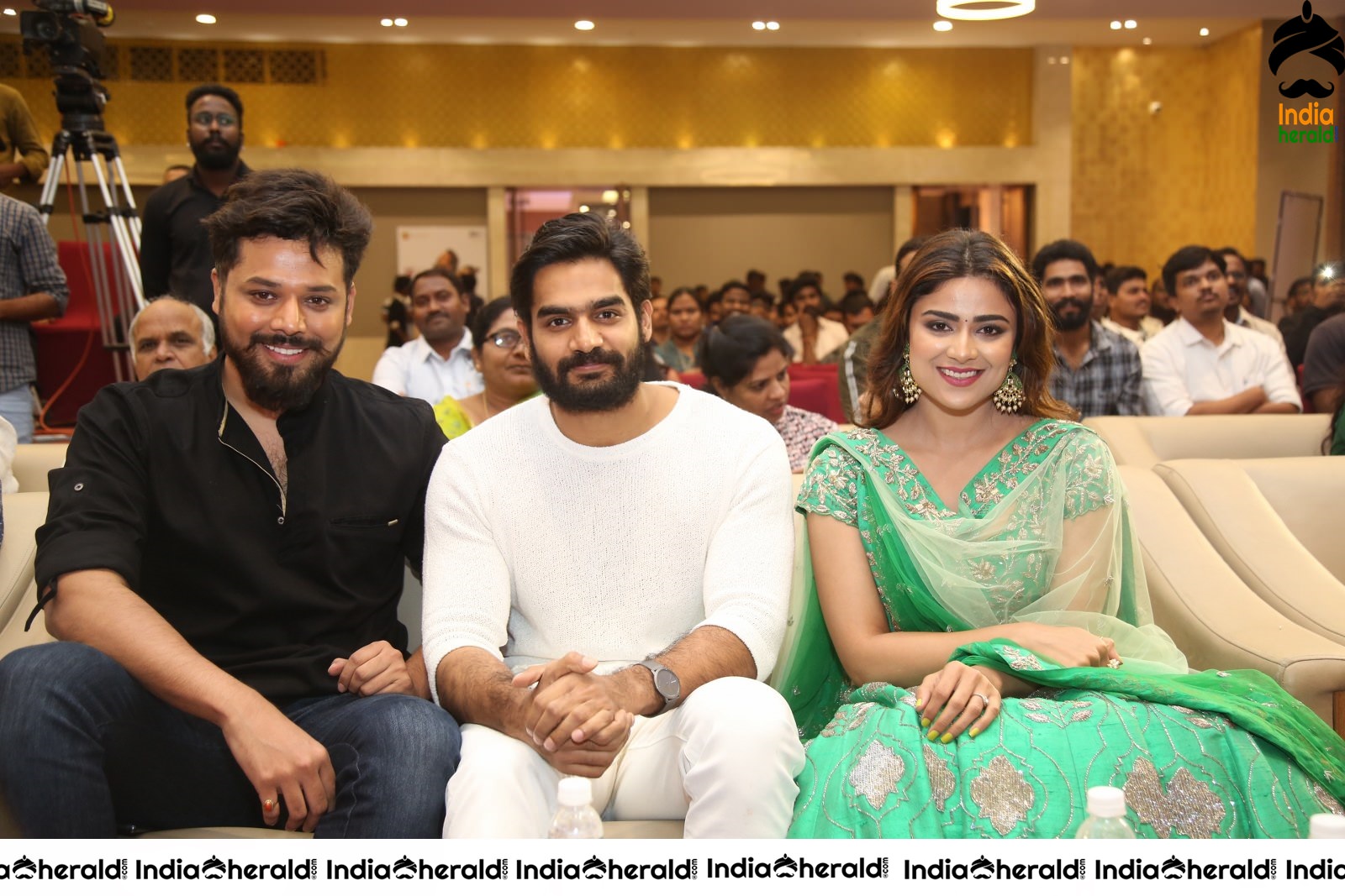 Savaari Movie Event Stills Set 4