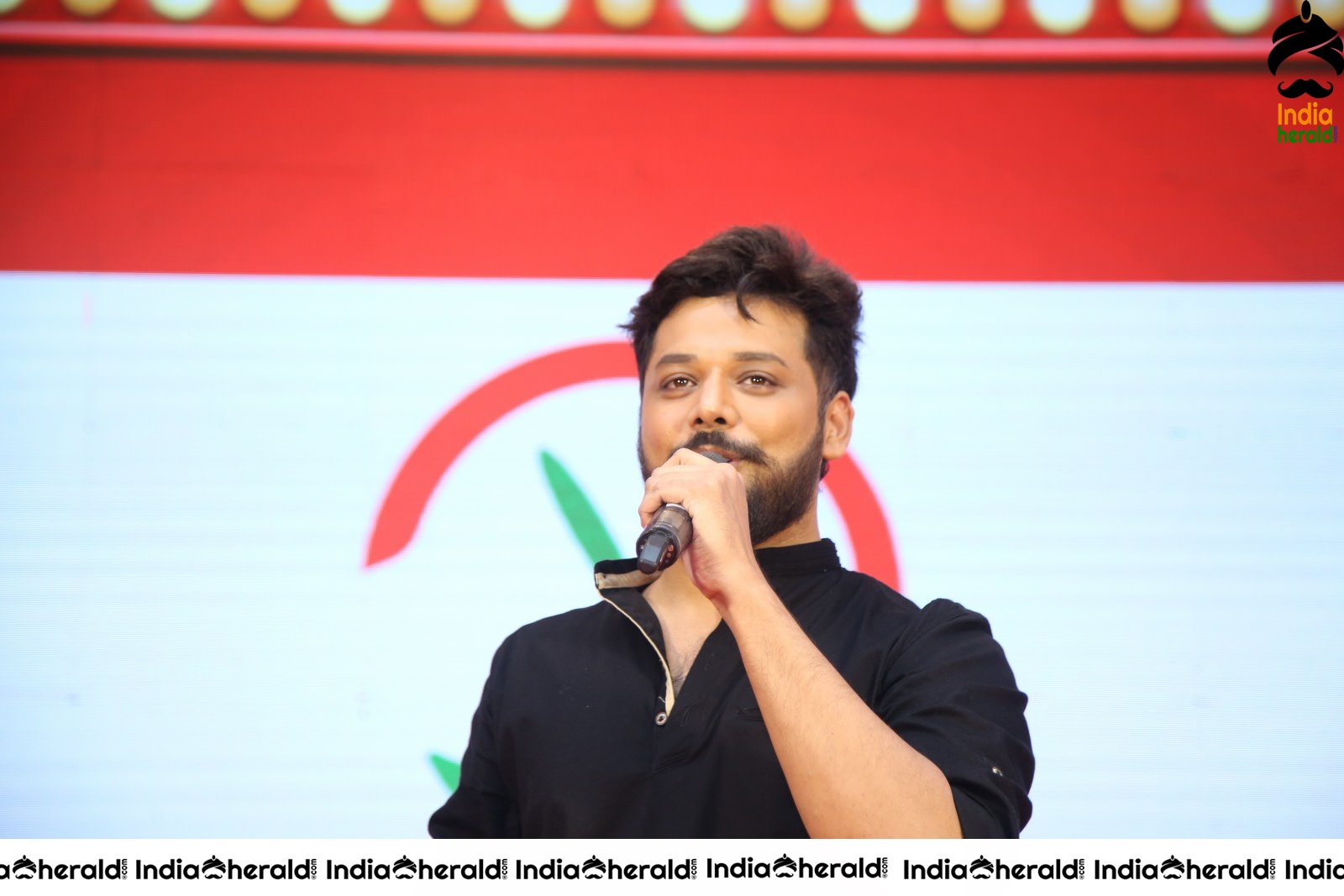 Savaari Movie Event Stills Set 5