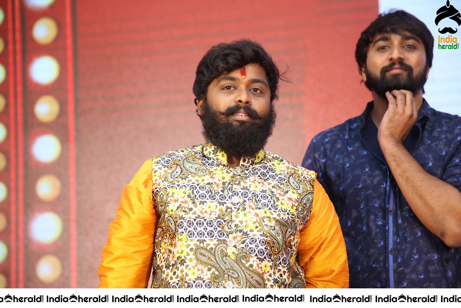 Savaari Movie Event Stills Set 5