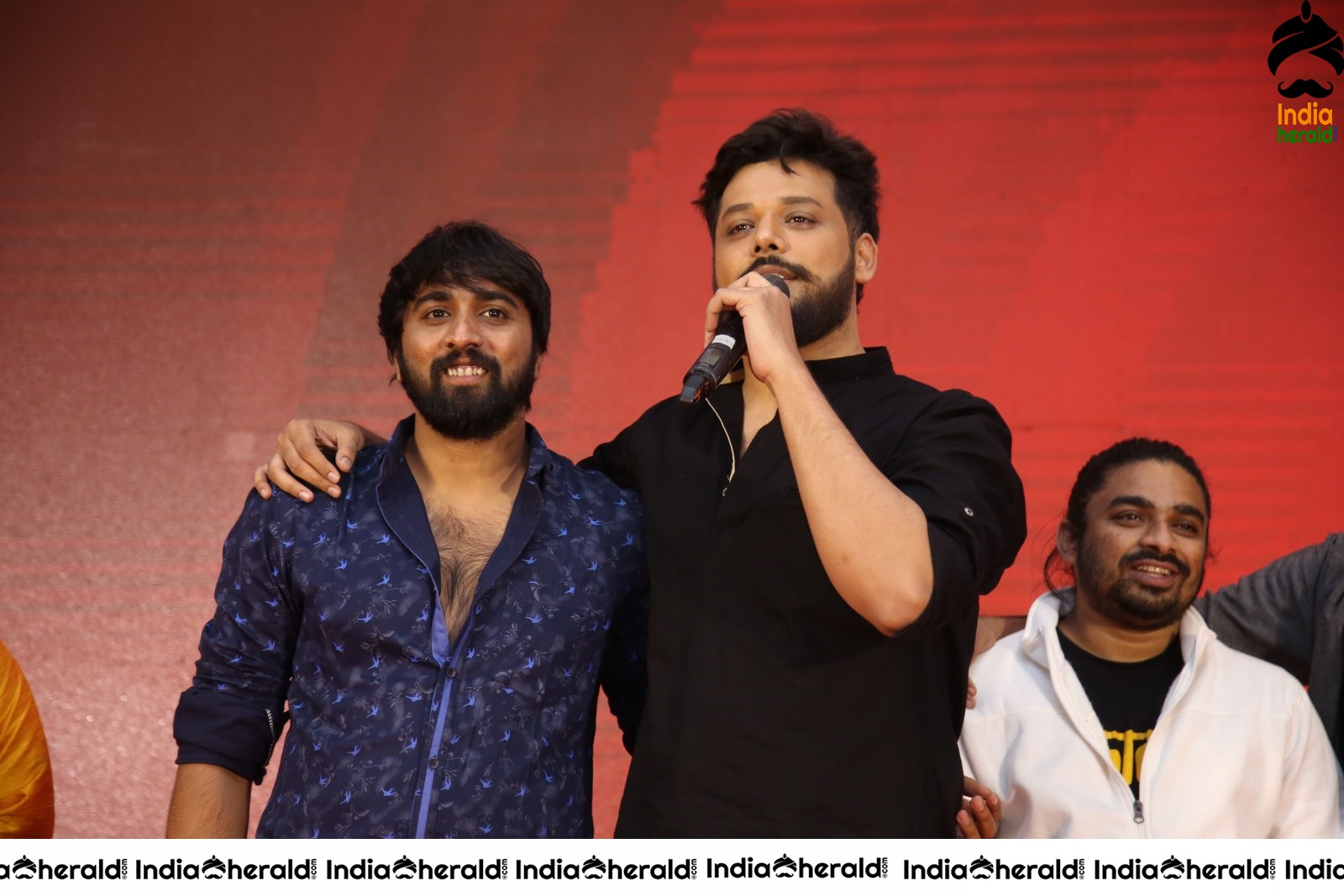 Savaari Movie Event Stills Set 5