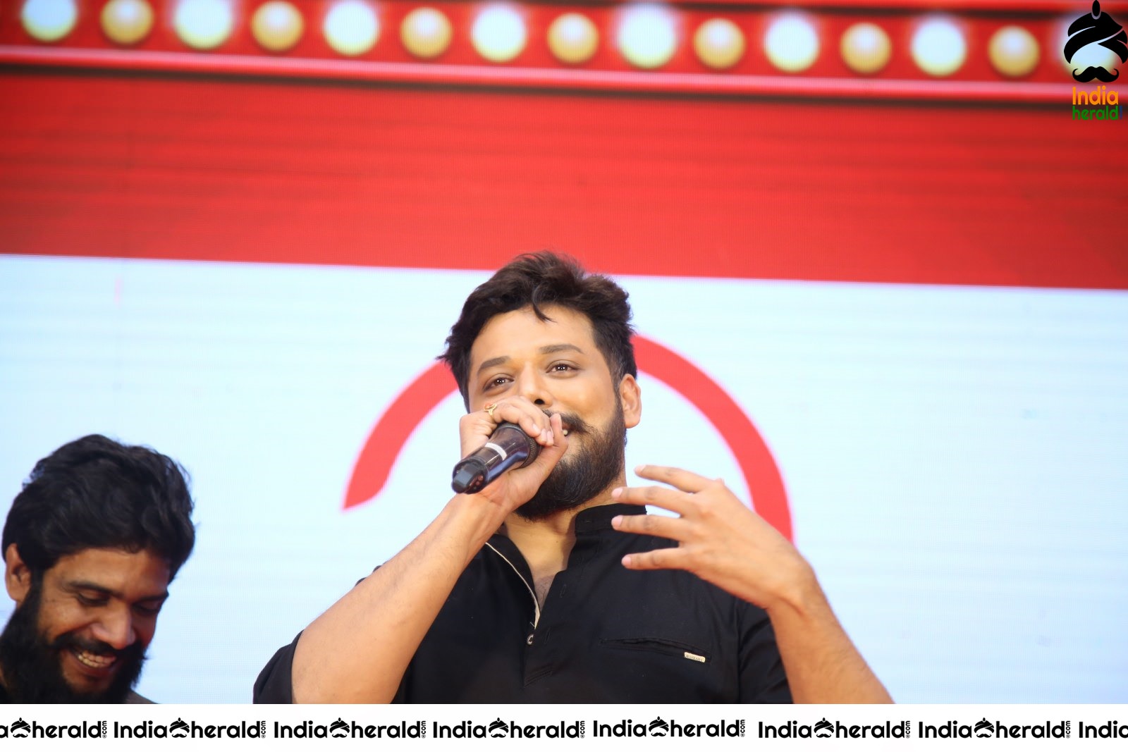 Savaari Movie Event Stills Set 5