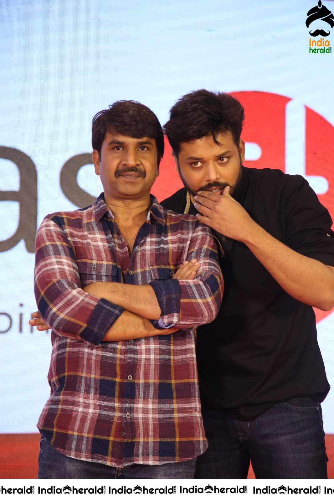 Savaari Movie Event Stills Set 6