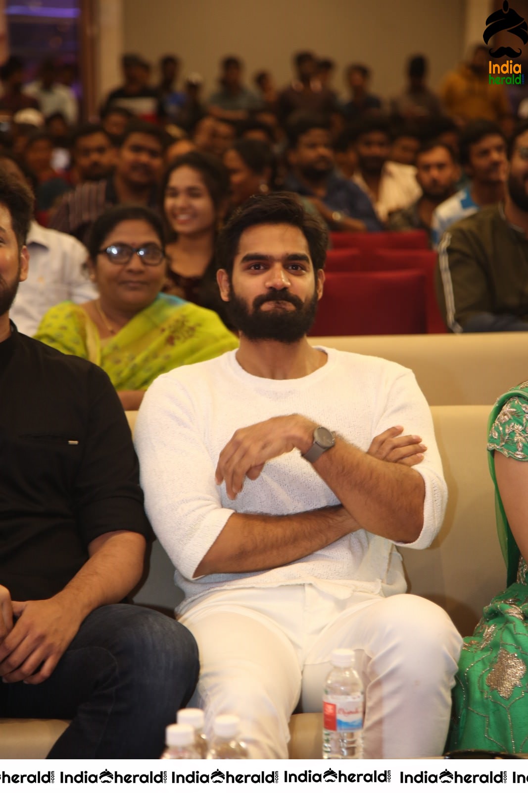 Savaari Movie Event Stills Set 6