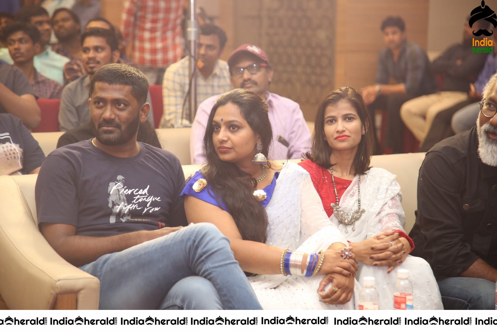 Savaari Movie Event Stills Set 6