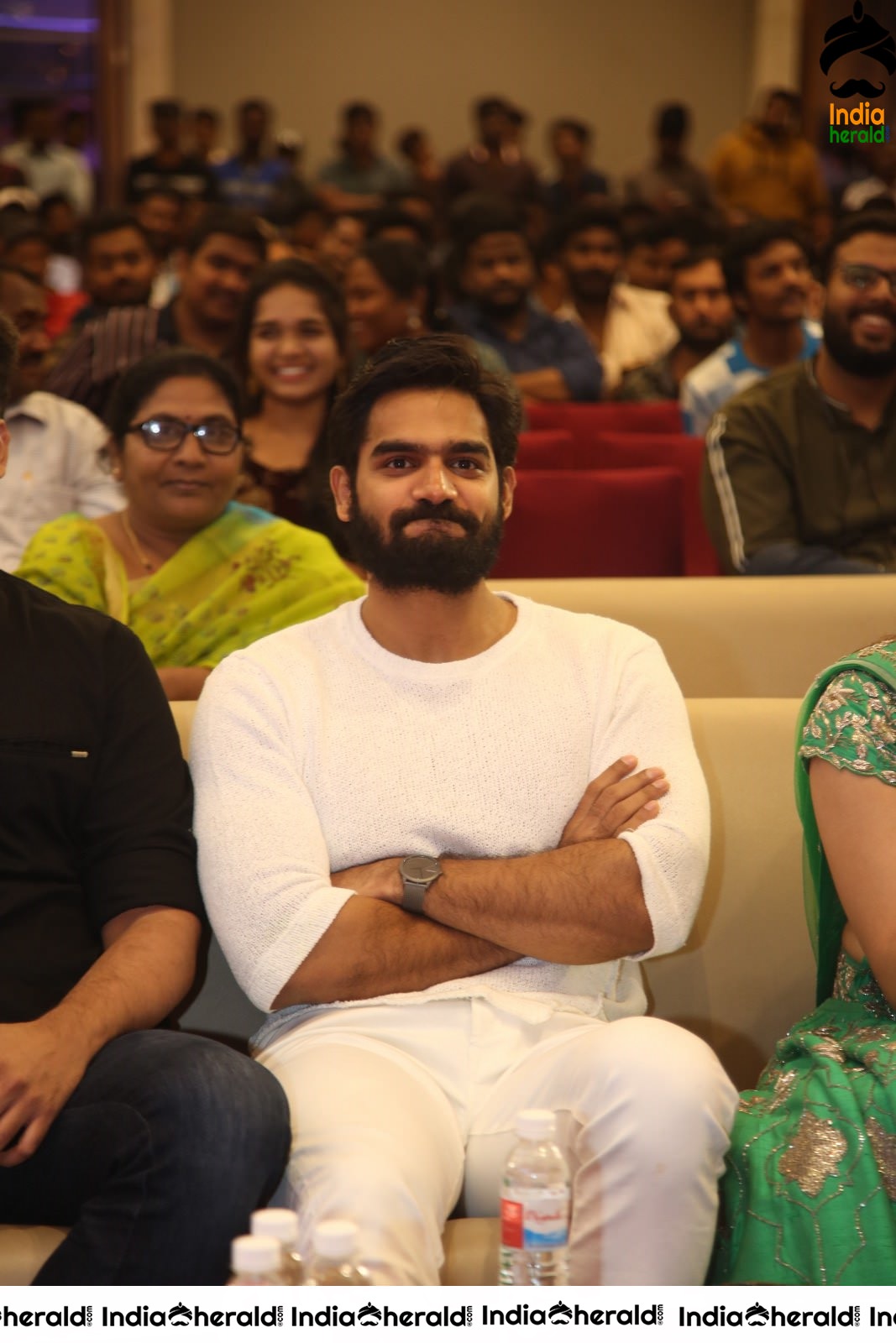 Savaari Movie Event Stills Set 6