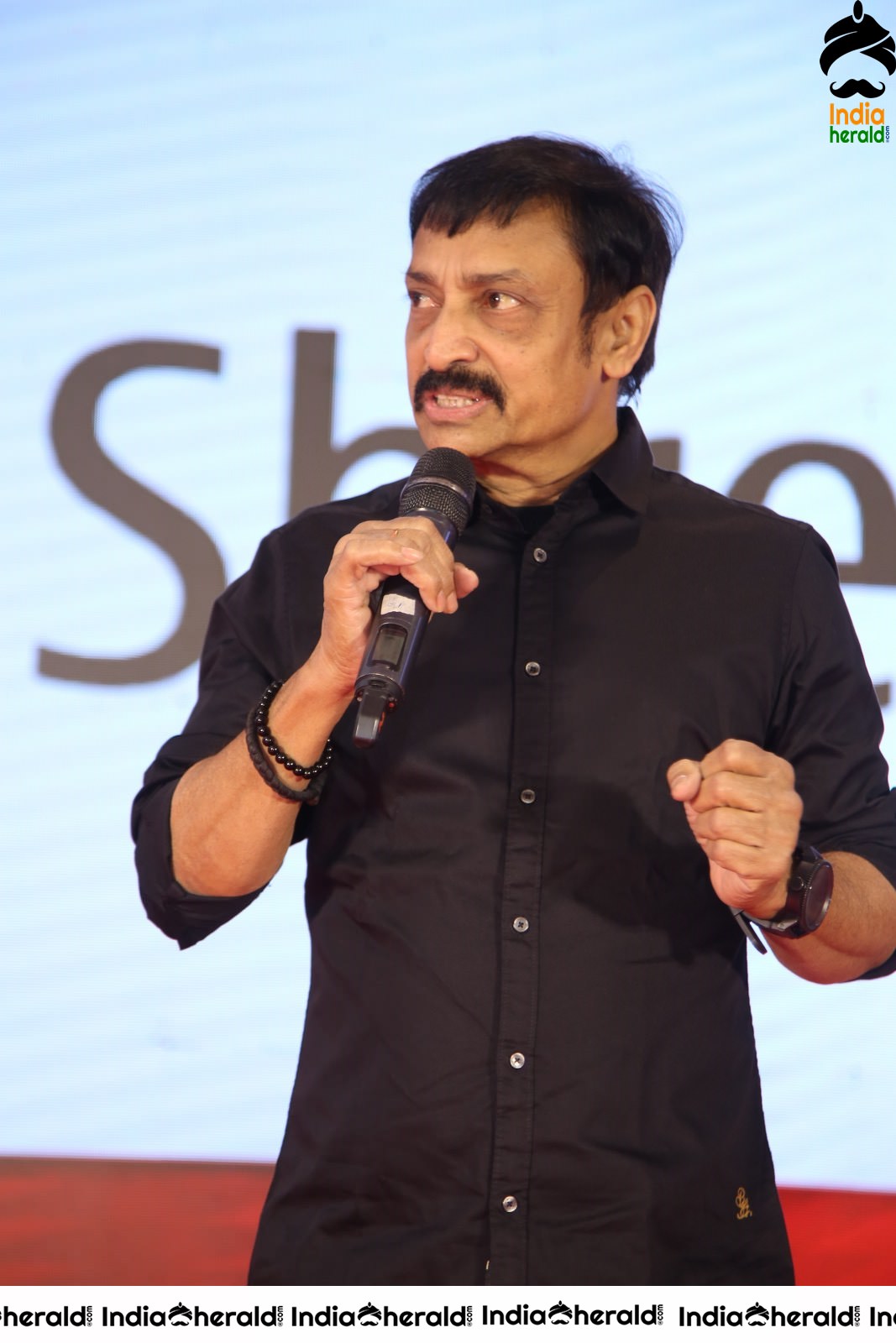 Savaari Movie Event Stills Set 6