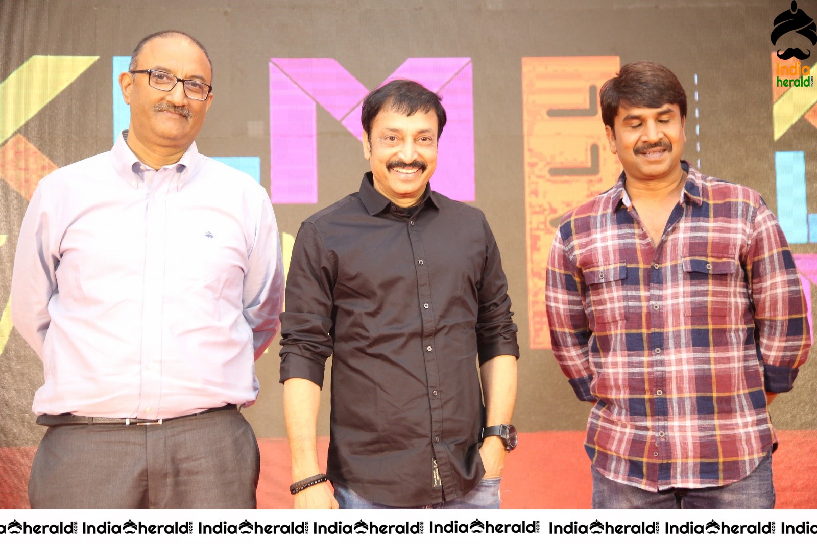 Savaari Movie Event Stills Set 6