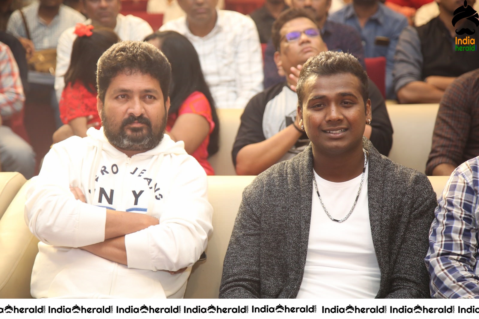 Savaari Movie Event Stills Set 6