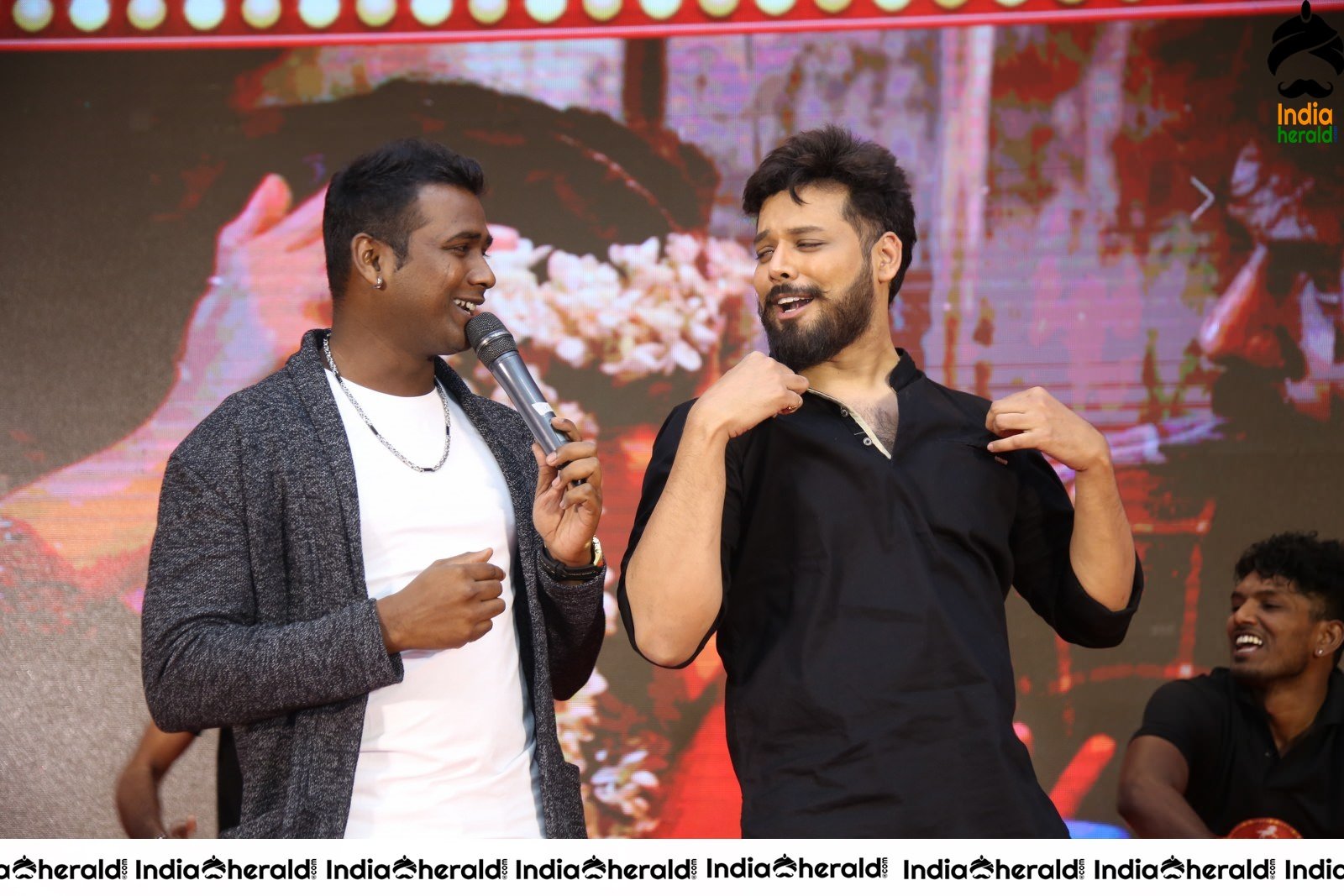 Savaari Movie Event Stills Set 8