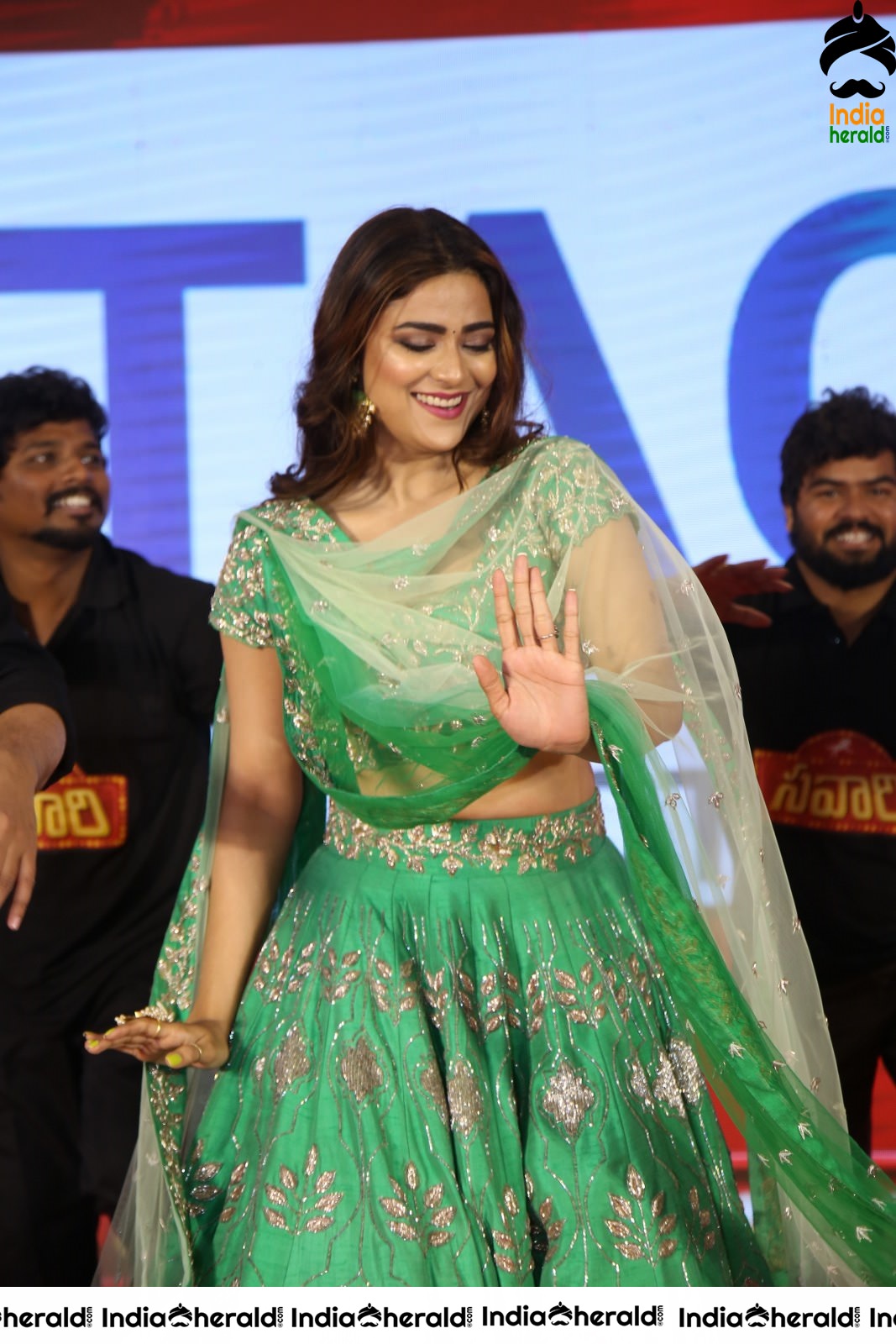 Savaari Movie Event Stills Set 9