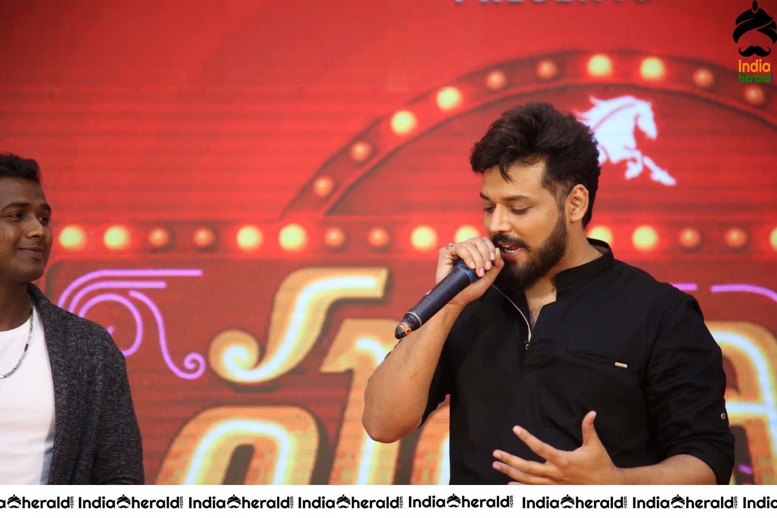 Savaari Movie Event Stills Set 9