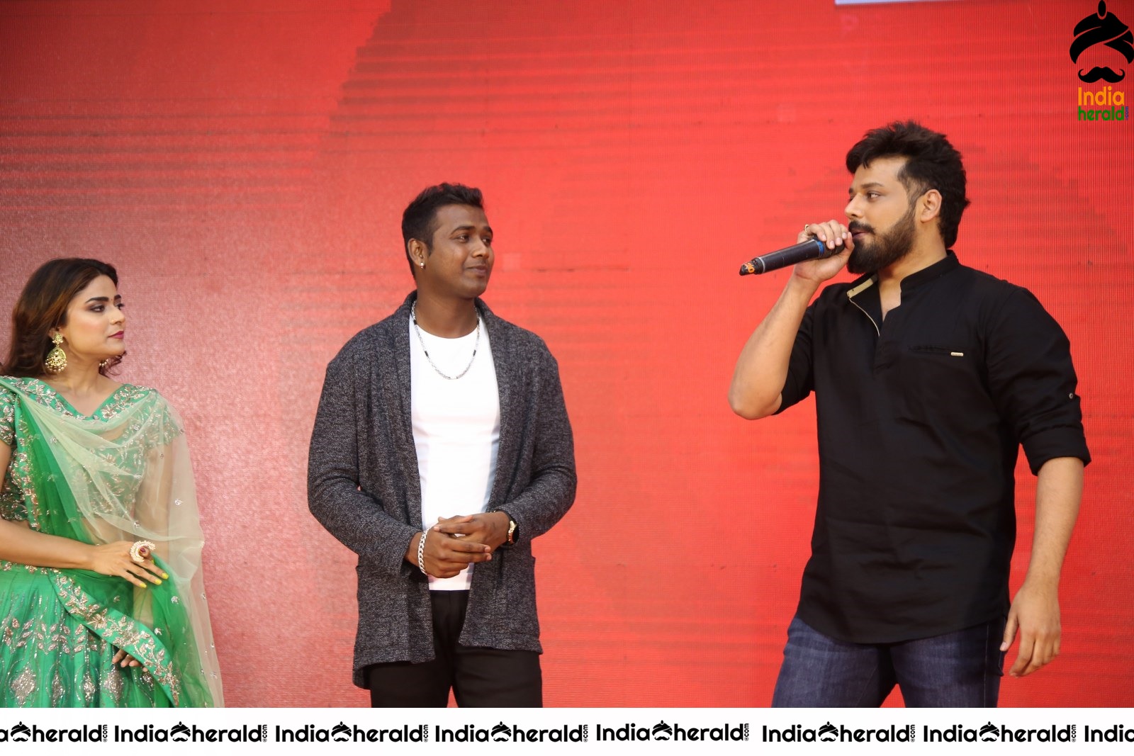 Savaari Movie Event Stills Set 9