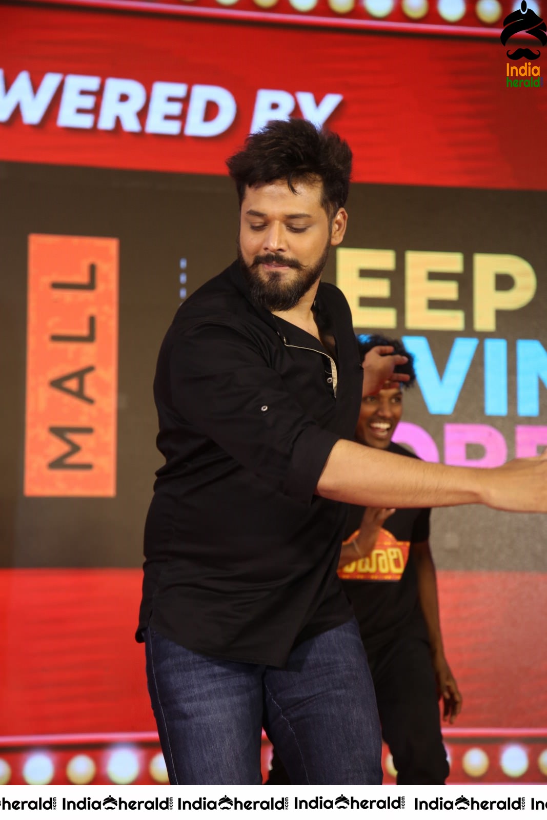 Savaari Movie Event Stills Set 9