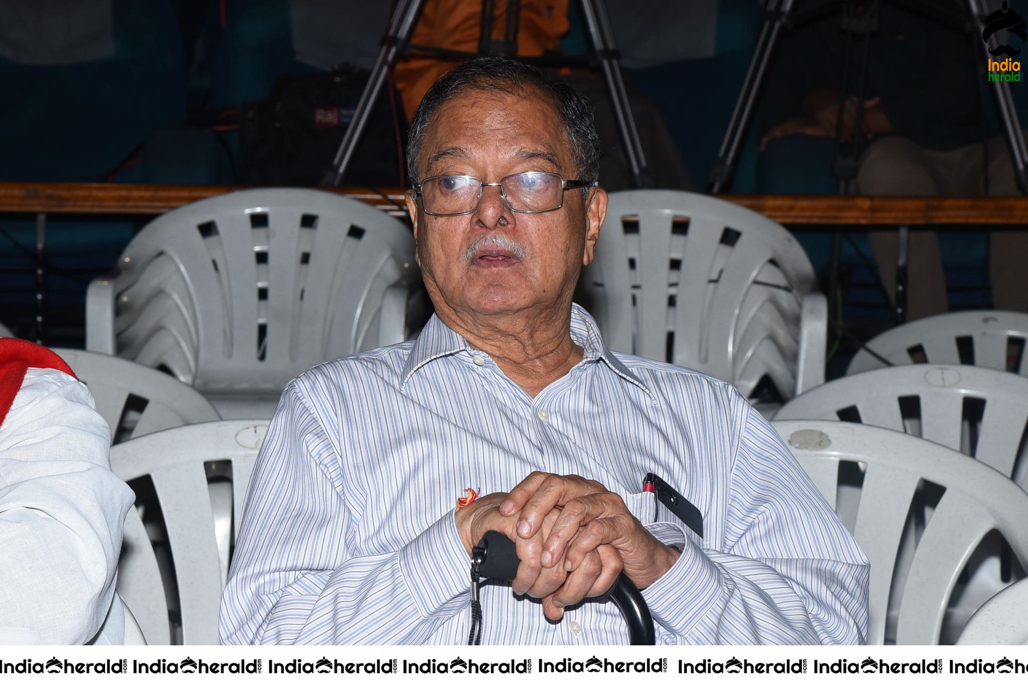 SCREENPLAY Movie Press Meet Stills Set 1