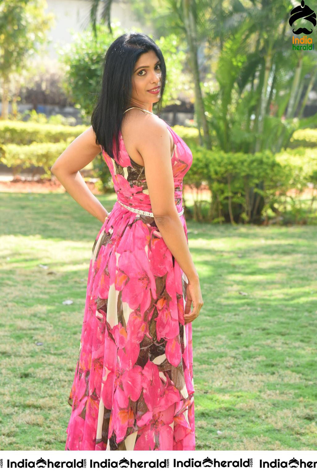 SCREENPLAY Movie Press Meet Stills Set 1