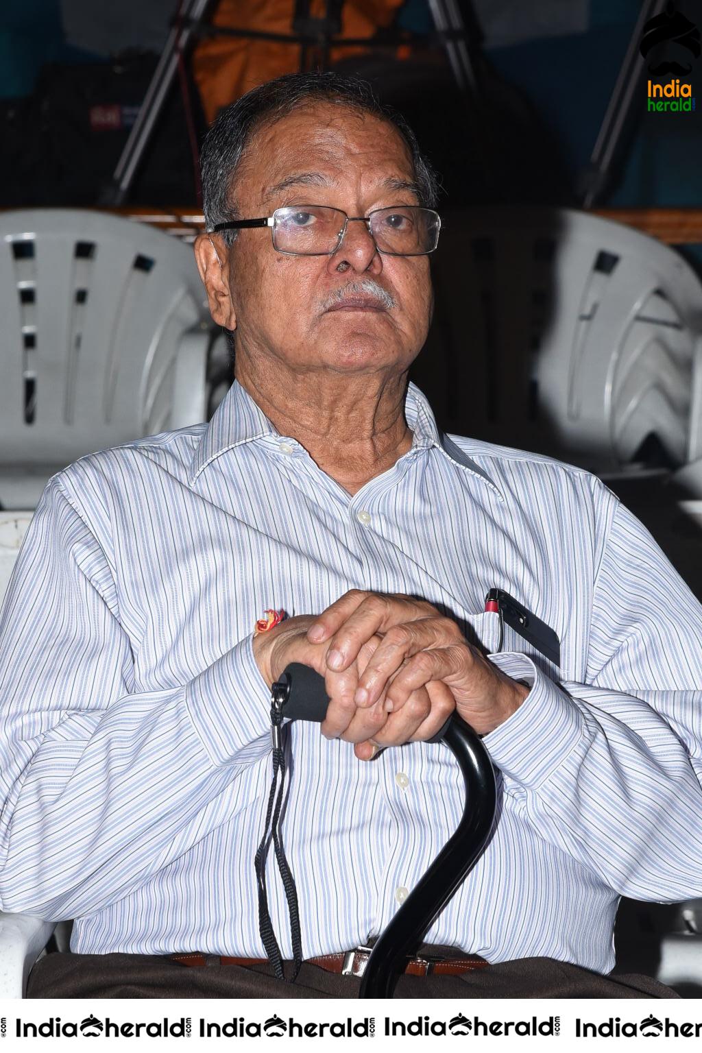 SCREENPLAY Movie Press Meet Stills Set 1