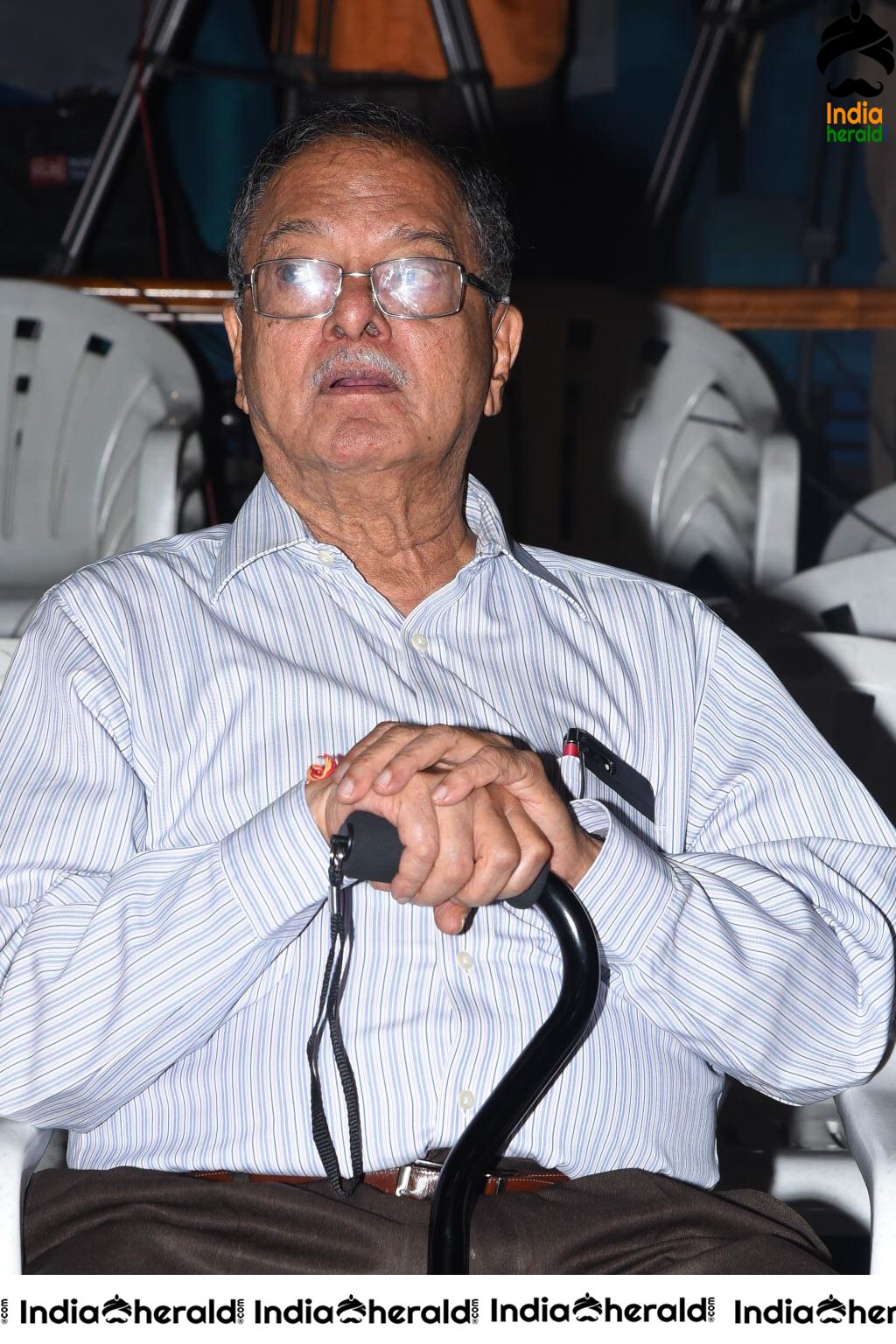 SCREENPLAY Movie Press Meet Stills Set 1