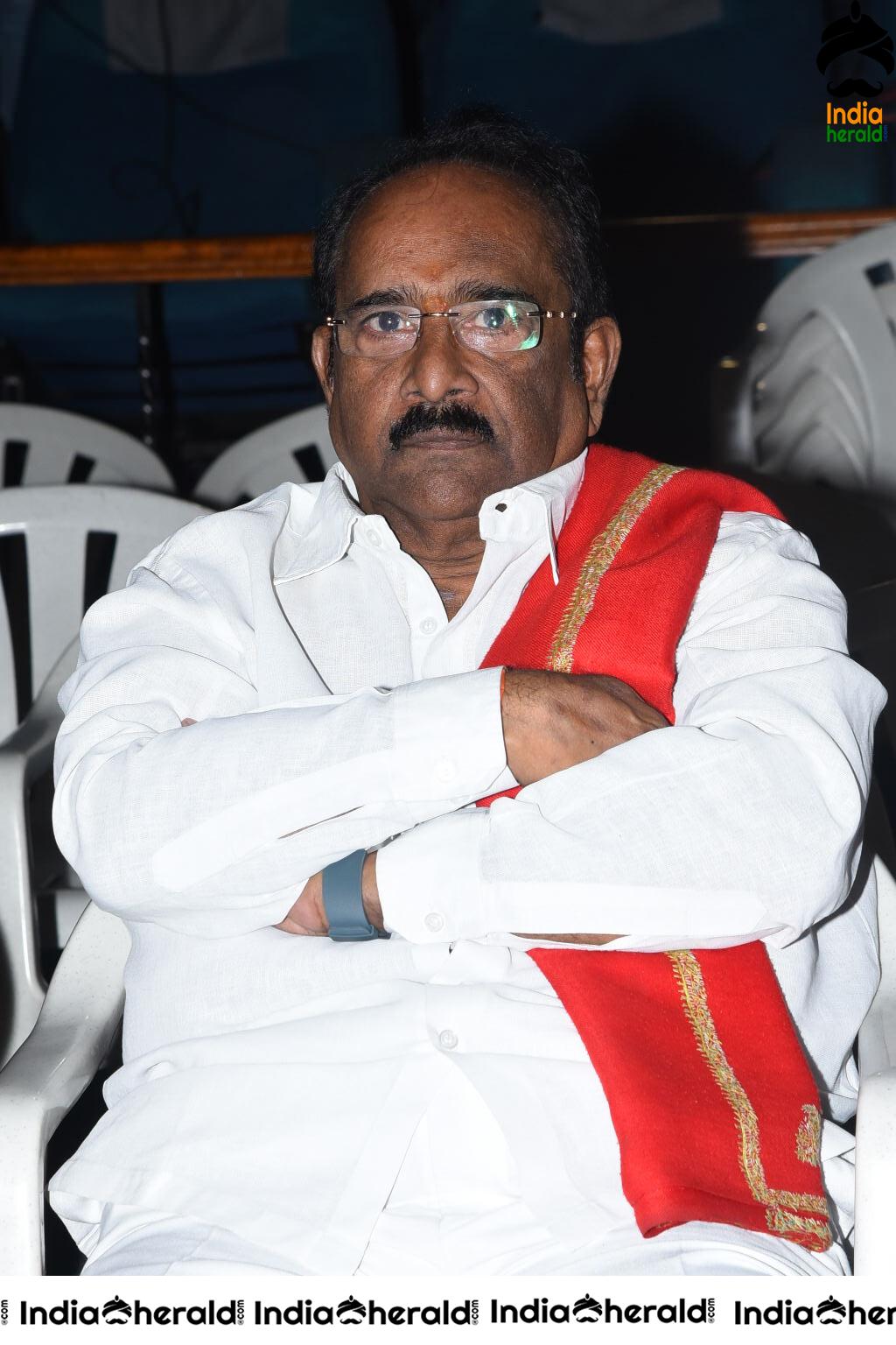 SCREENPLAY Movie Press Meet Stills Set 1