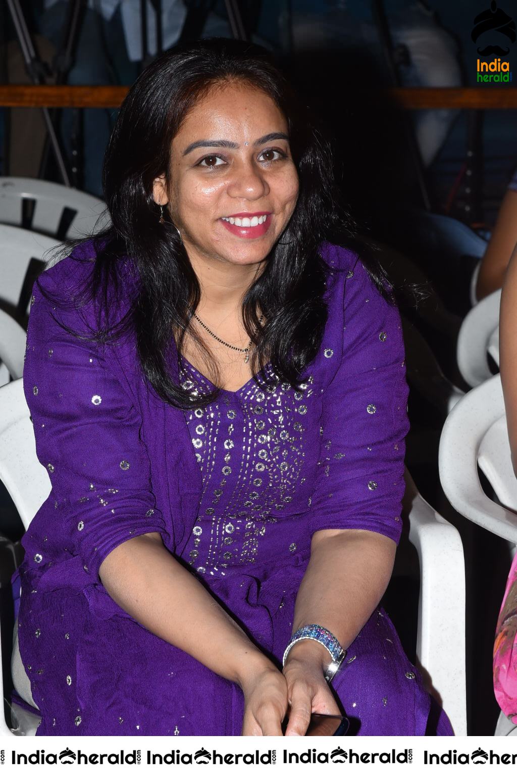 SCREENPLAY Movie Press Meet Stills Set 1