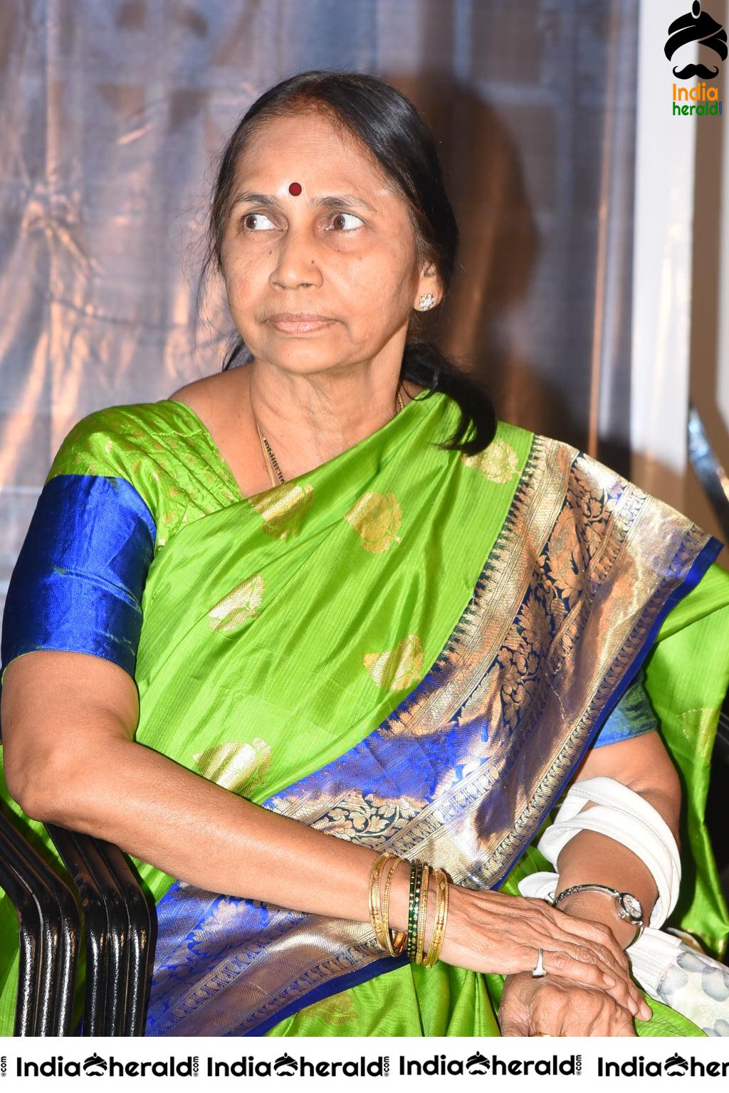 SCREENPLAY Movie Press Meet Stills Set 2