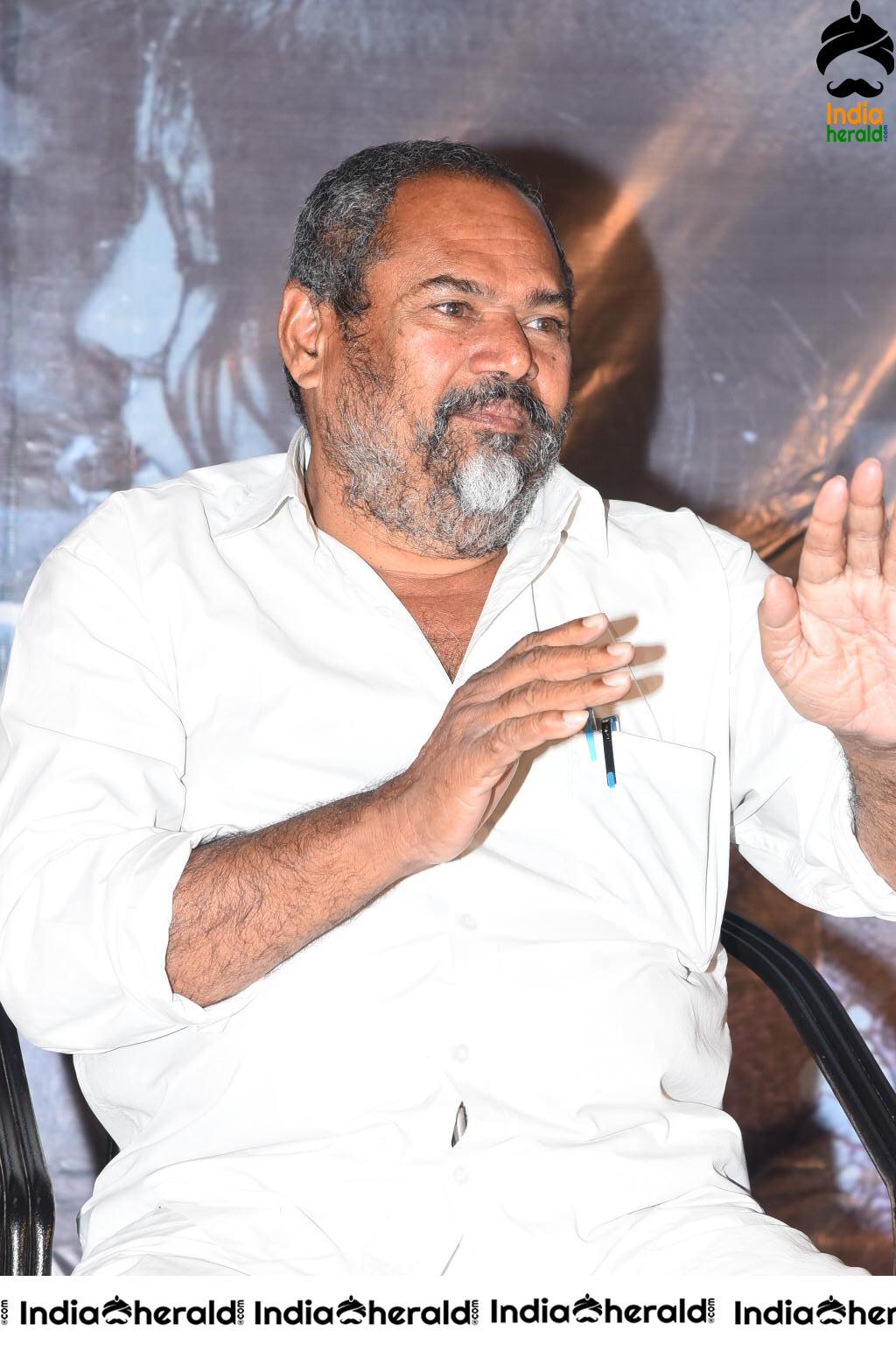 SCREENPLAY Movie Press Meet Stills Set 2