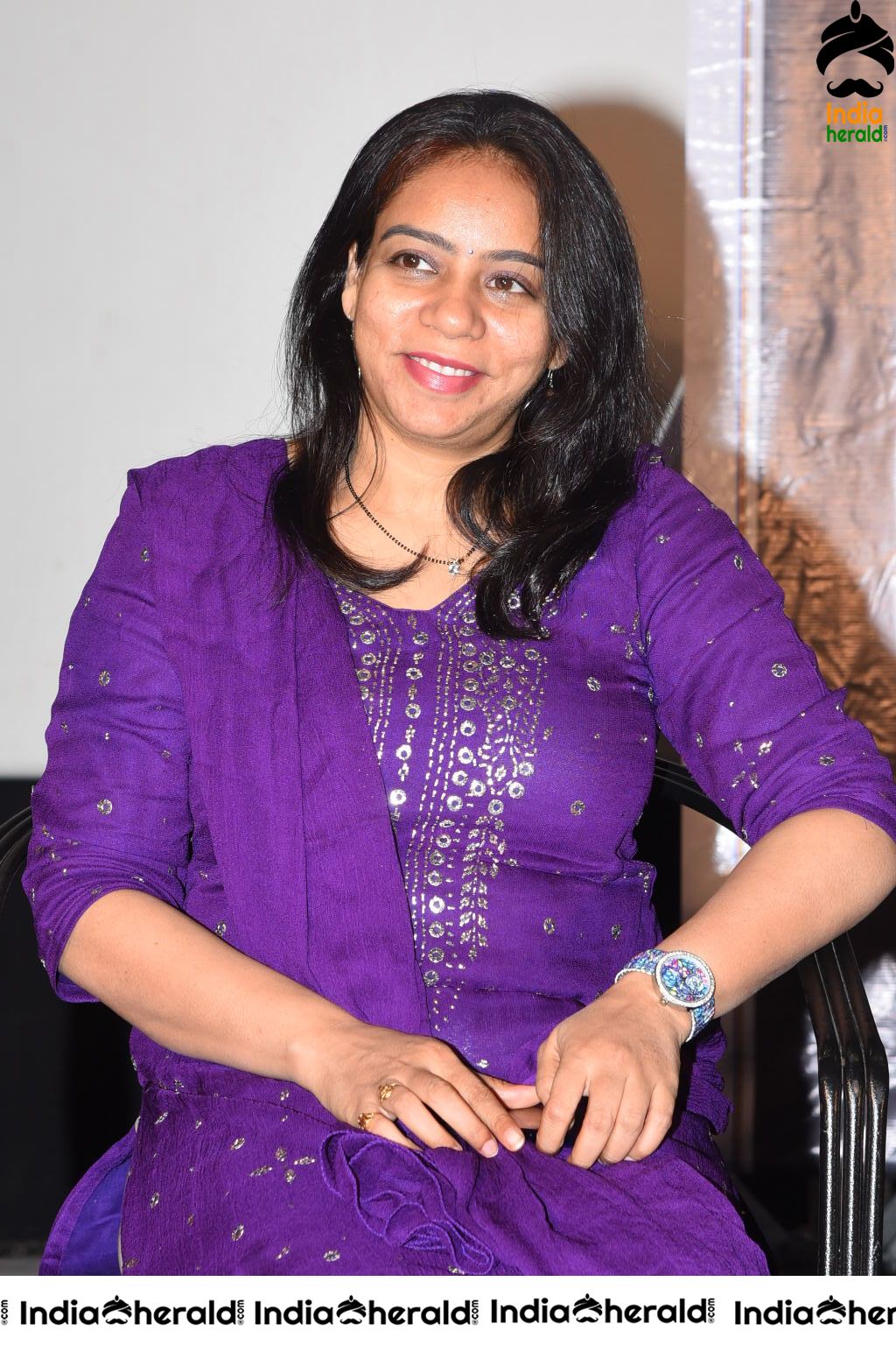 SCREENPLAY Movie Press Meet Stills Set 2