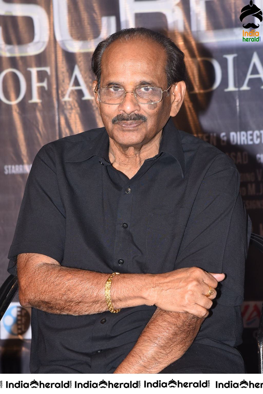 SCREENPLAY Movie Press Meet Stills Set 2