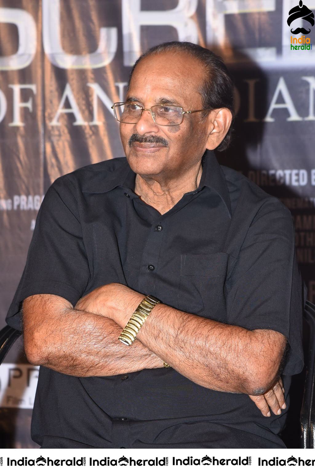 SCREENPLAY Movie Press Meet Stills Set 2