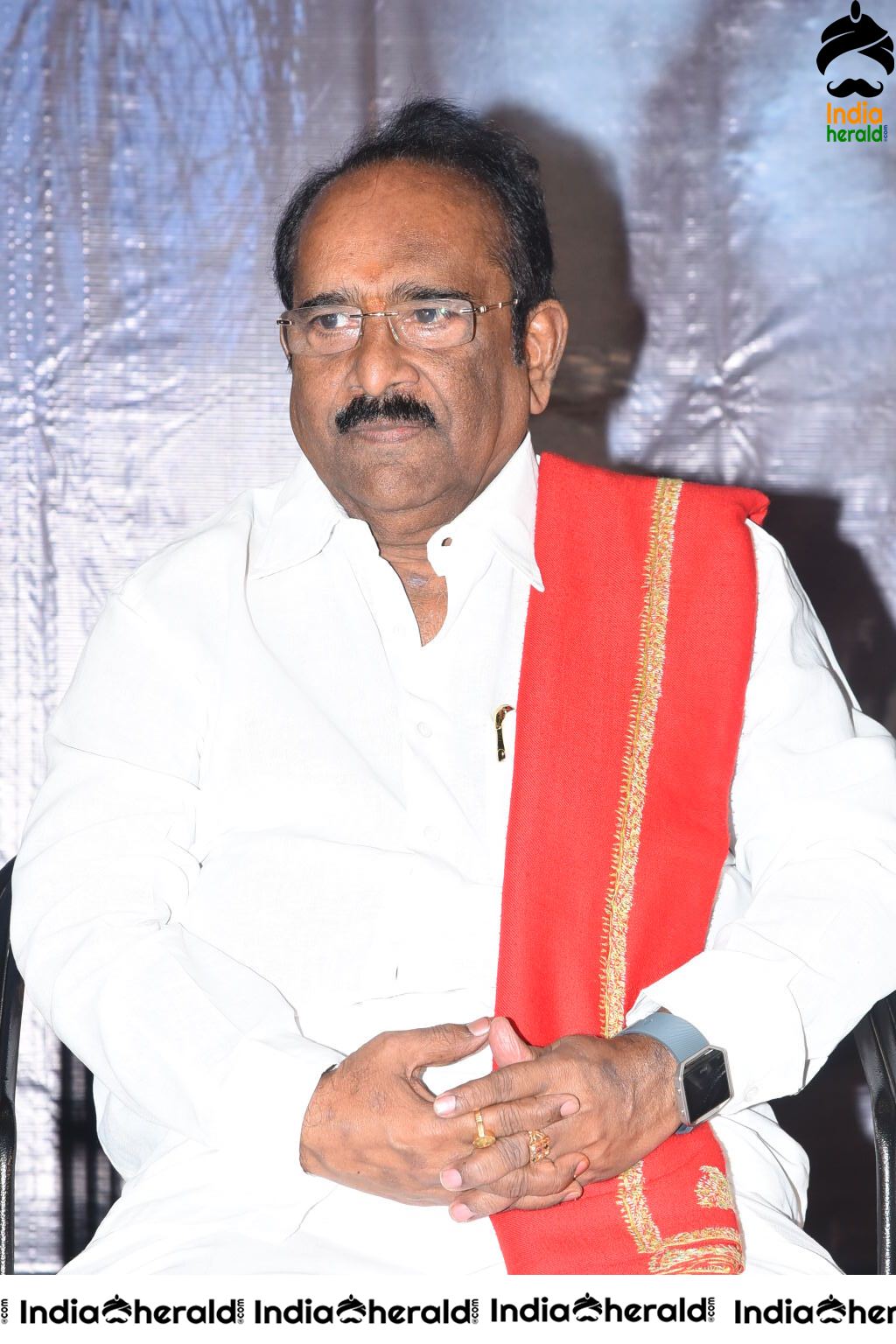SCREENPLAY Movie Press Meet Stills Set 2