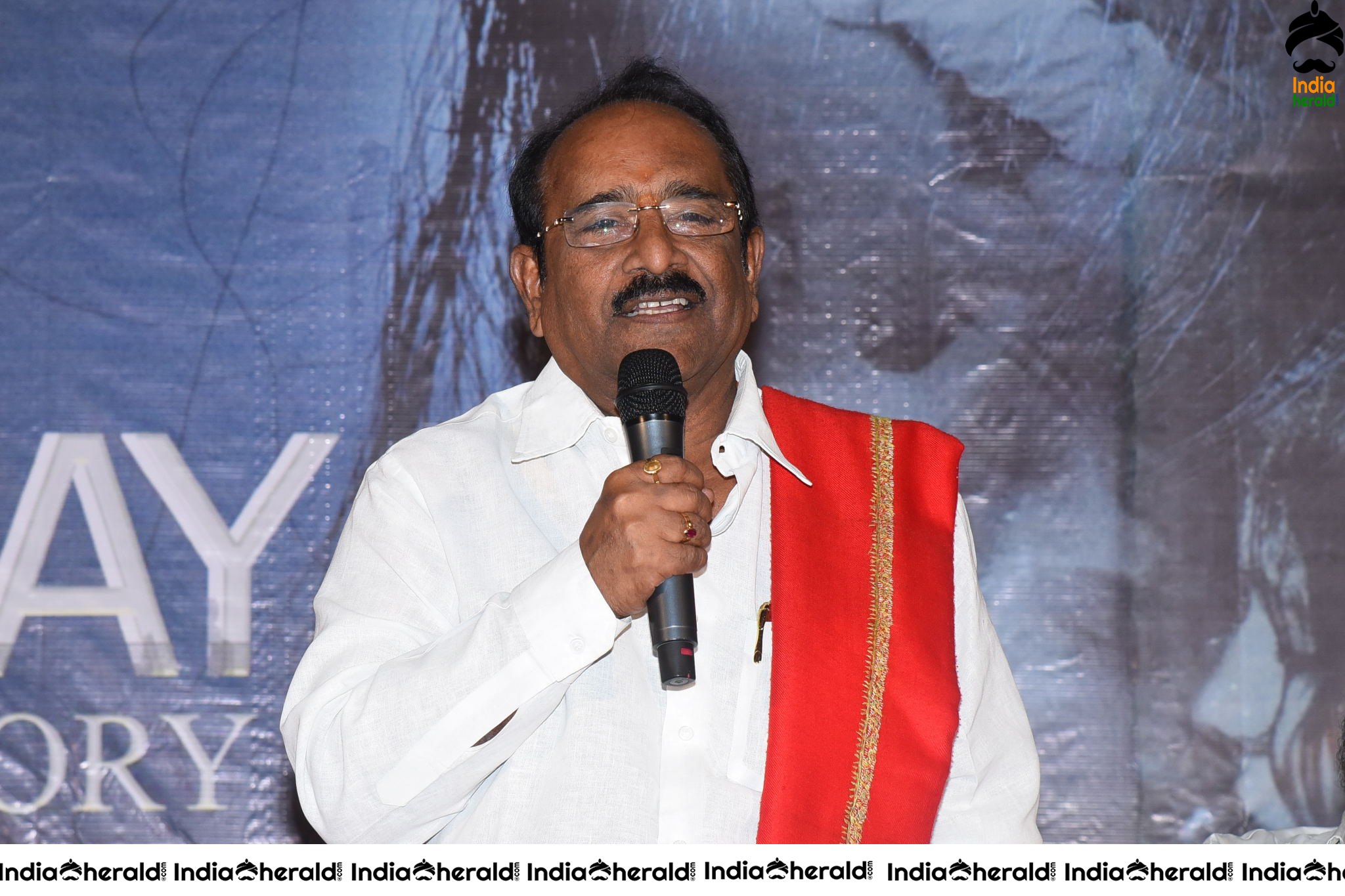 SCREENPLAY Movie Press Meet Stills Set 3