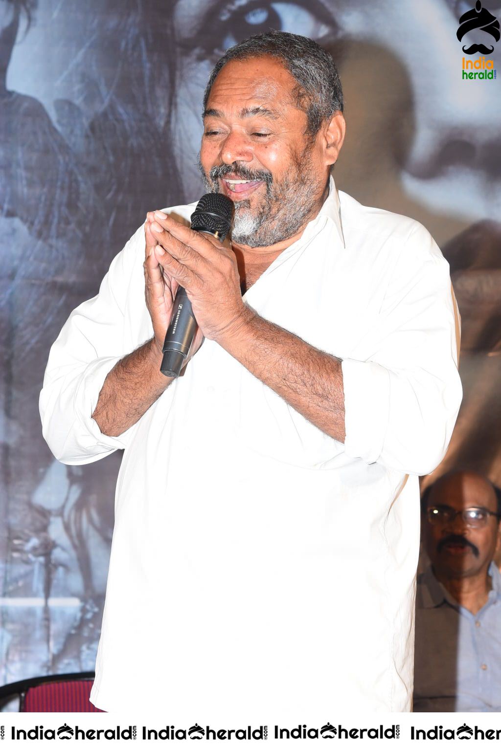 SCREENPLAY Movie Press Meet Stills Set 4