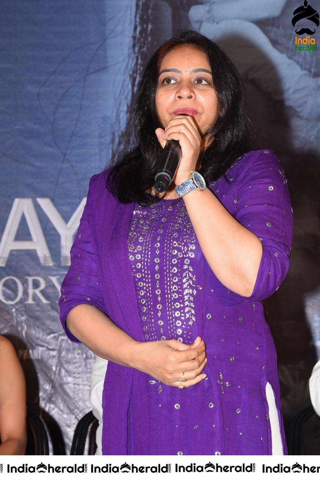 SCREENPLAY Movie Press Meet Stills Set 4
