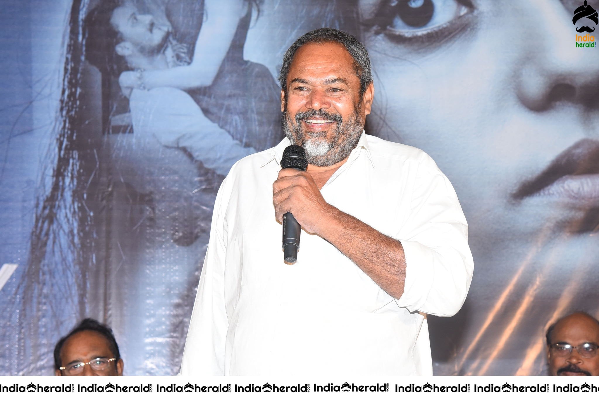 SCREENPLAY Movie Press Meet Stills Set 4