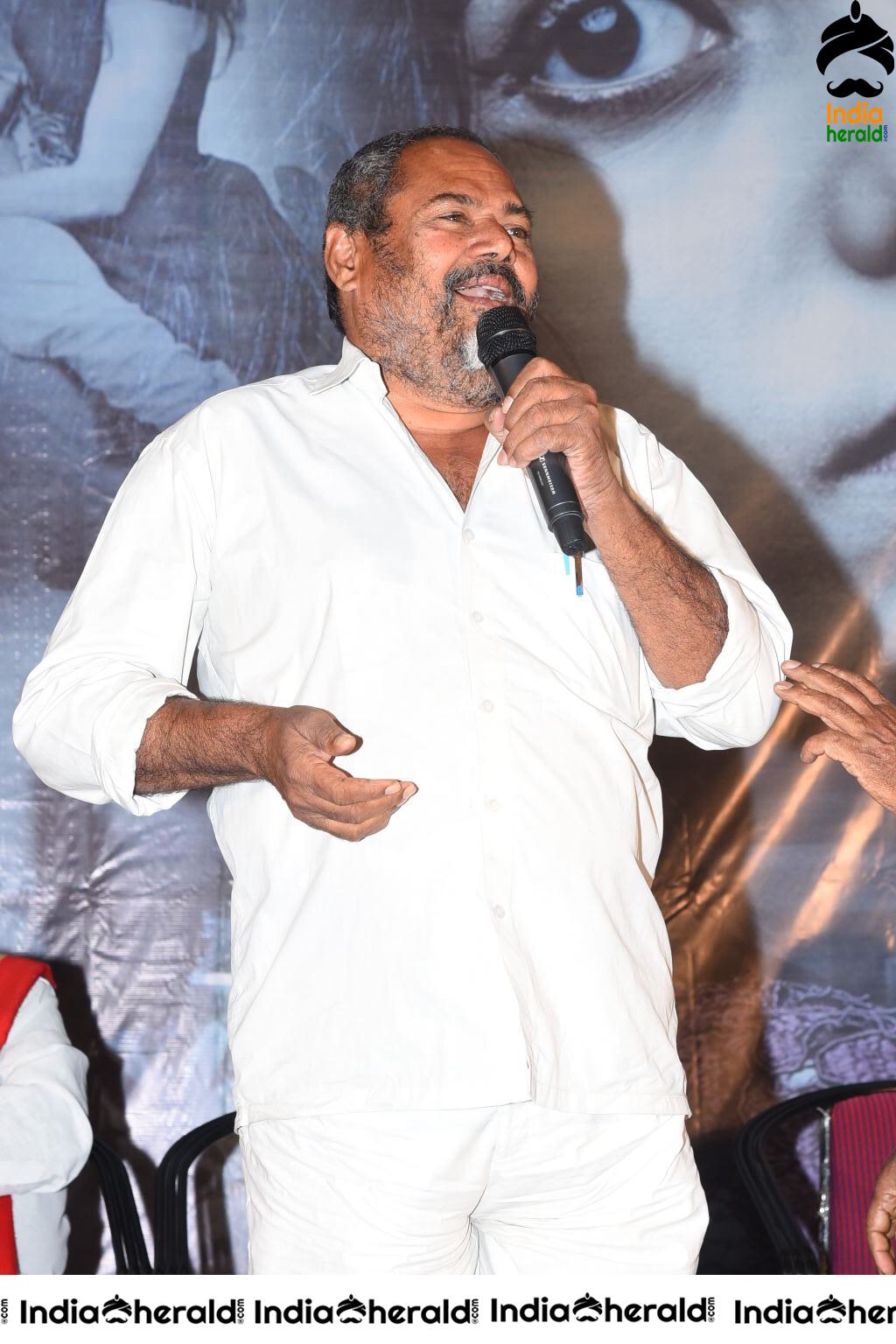 SCREENPLAY Movie Press Meet Stills Set 4