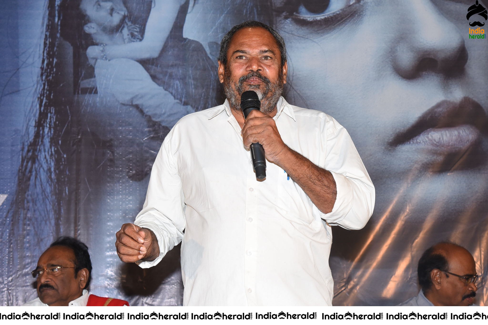 SCREENPLAY Movie Press Meet Stills Set 4