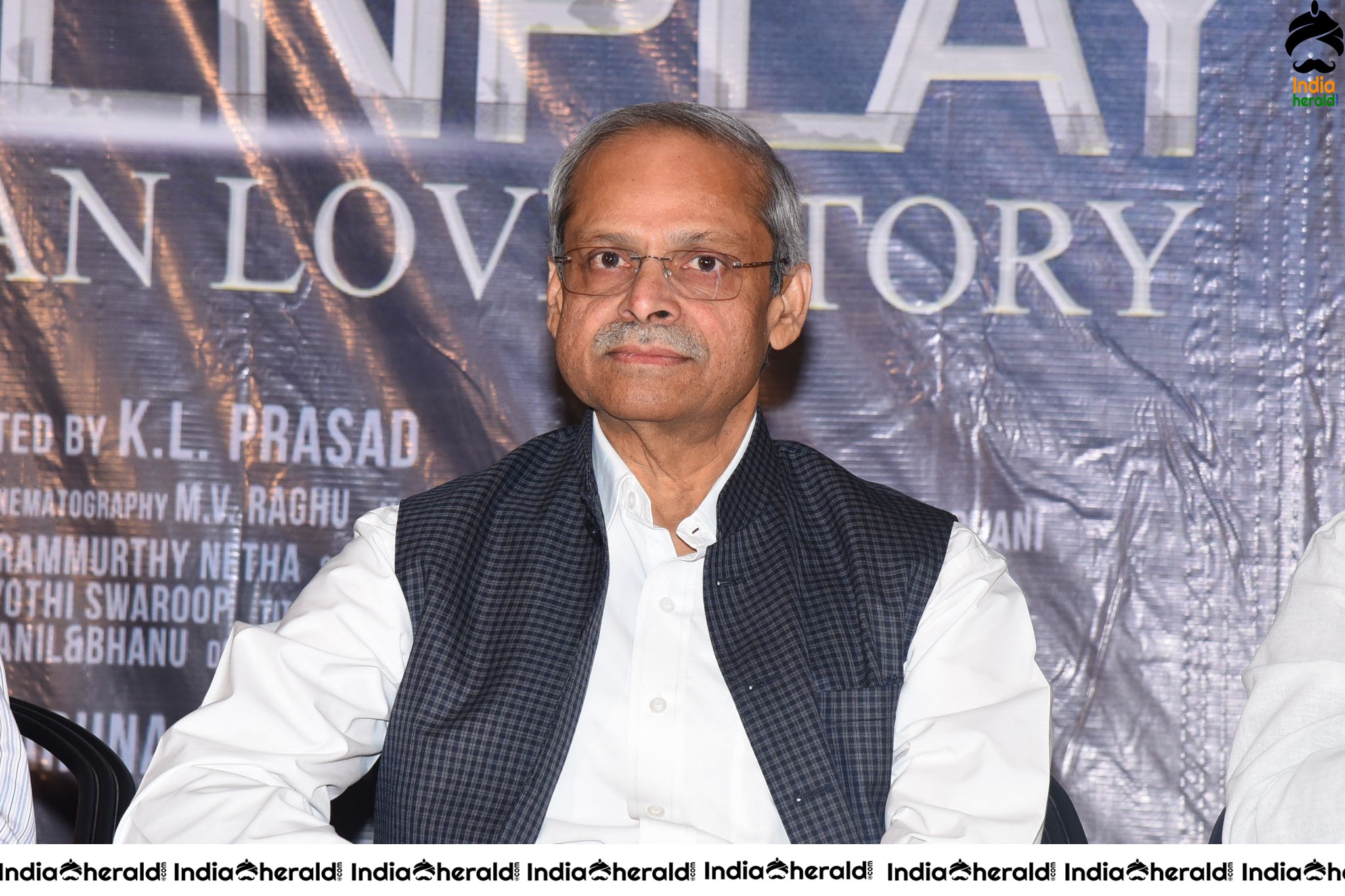 SCREENPLAY Movie Press Meet Stills Set 4