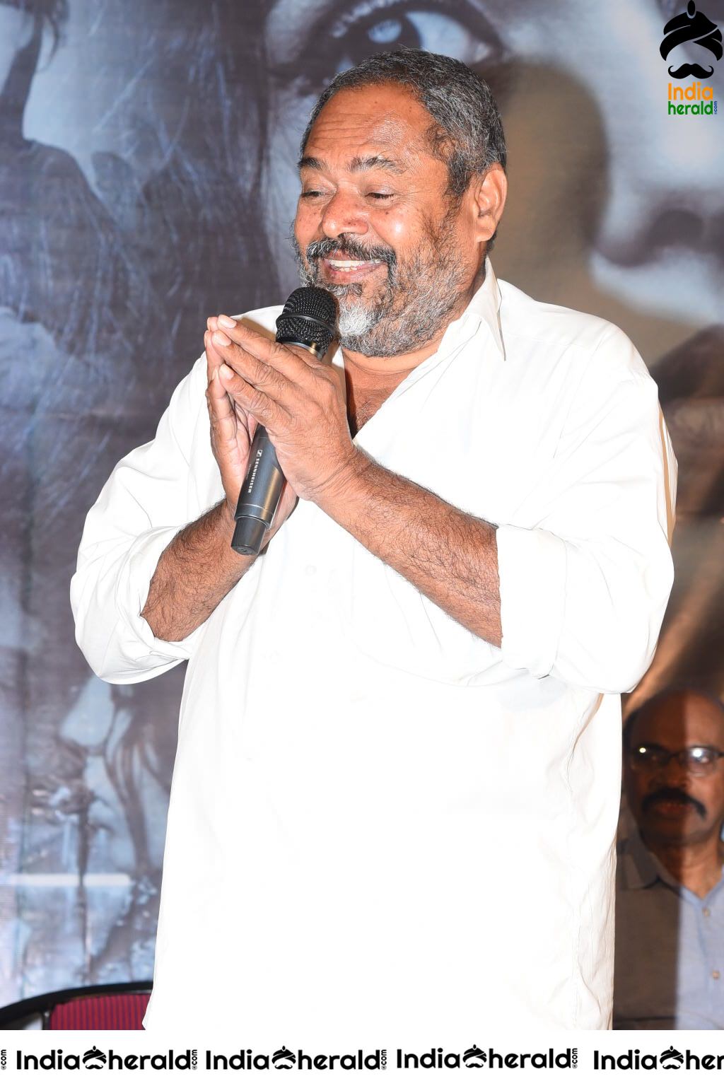 SCREENPLAY Movie Press Meet Stills Set 4