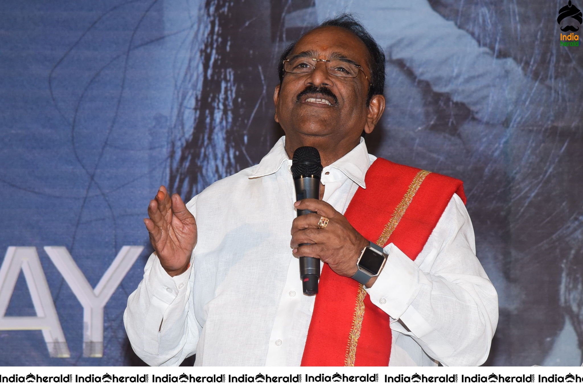SCREENPLAY Movie Press Meet Stills Set 4