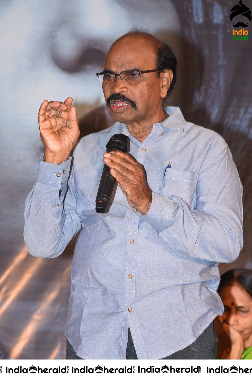 SCREENPLAY Movie Press Meet Stills Set 5