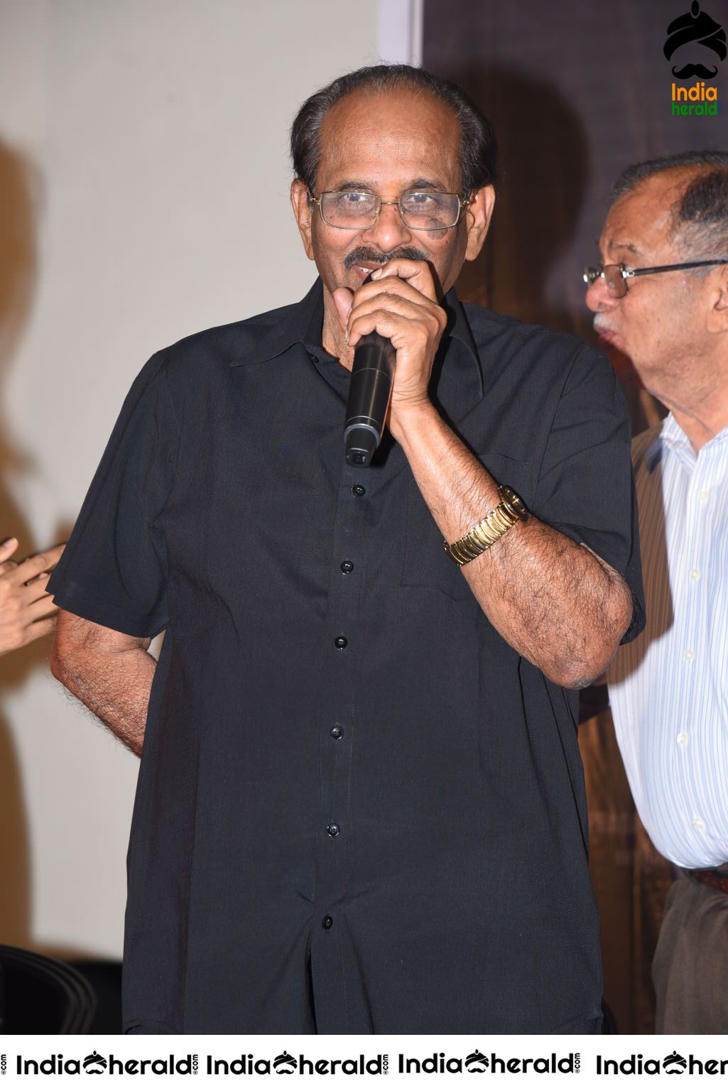 SCREENPLAY Movie Press Meet Stills Set 5