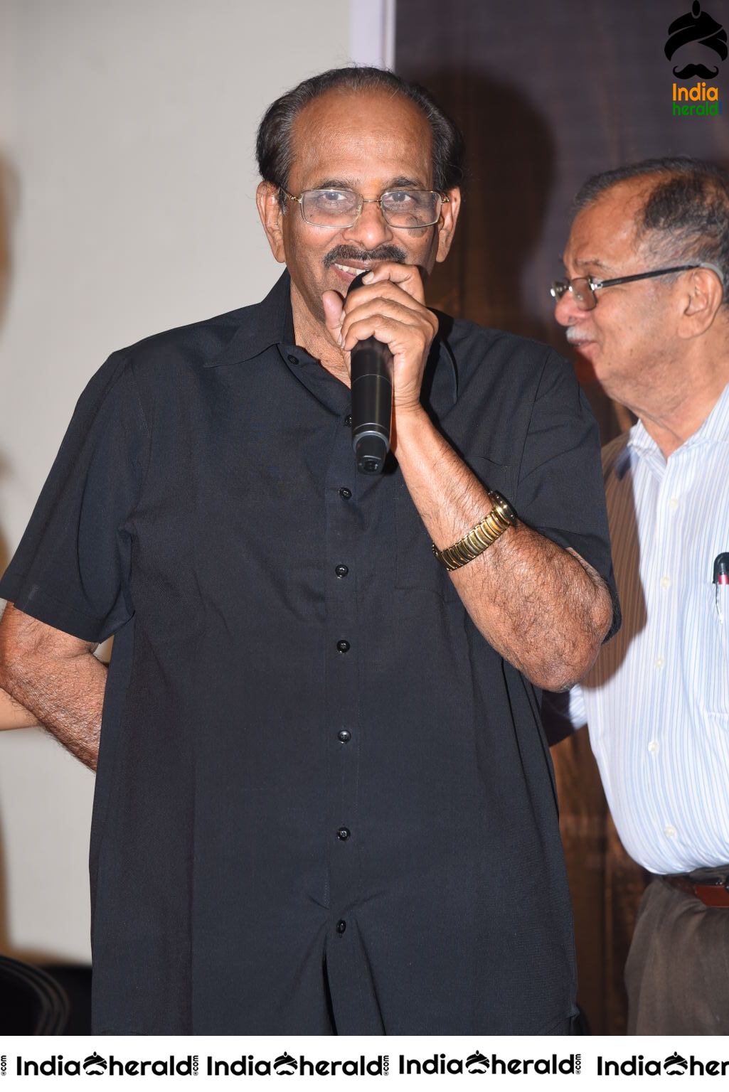 SCREENPLAY Movie Press Meet Stills Set 5