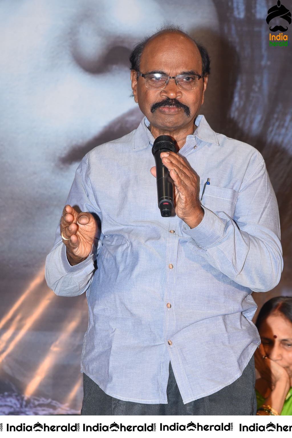 SCREENPLAY Movie Press Meet Stills Set 5