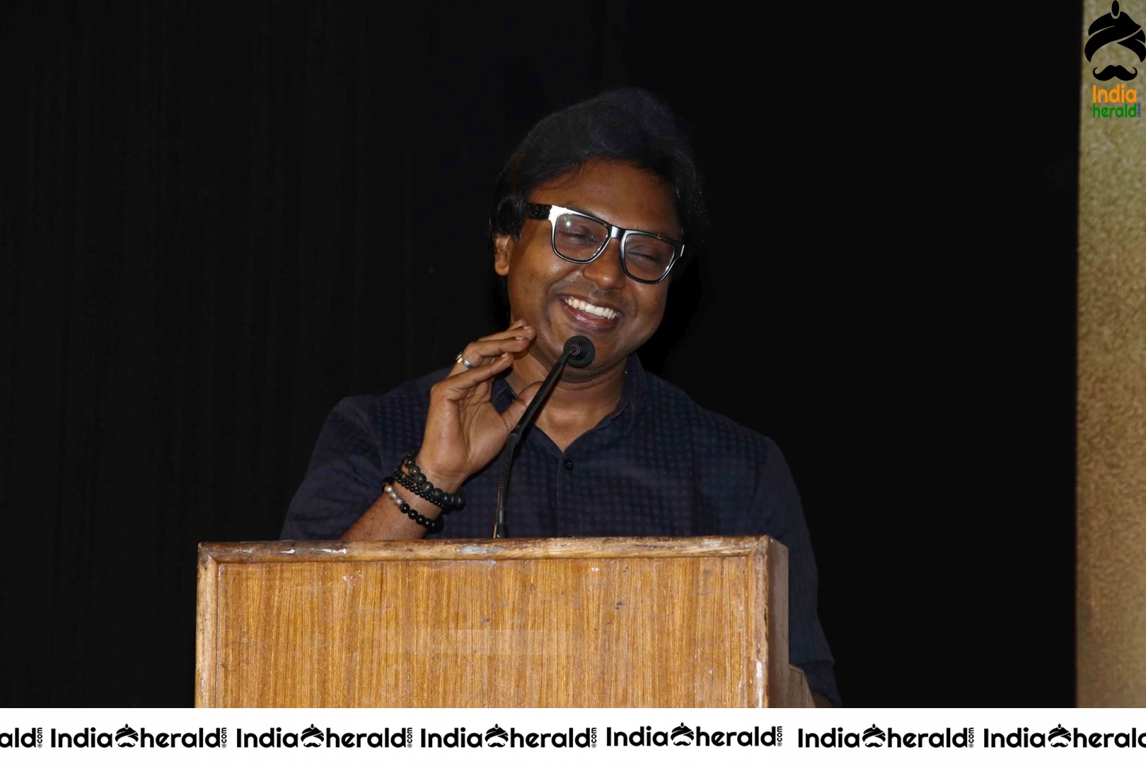 Seeru Tamil Movie Press Meet Stills