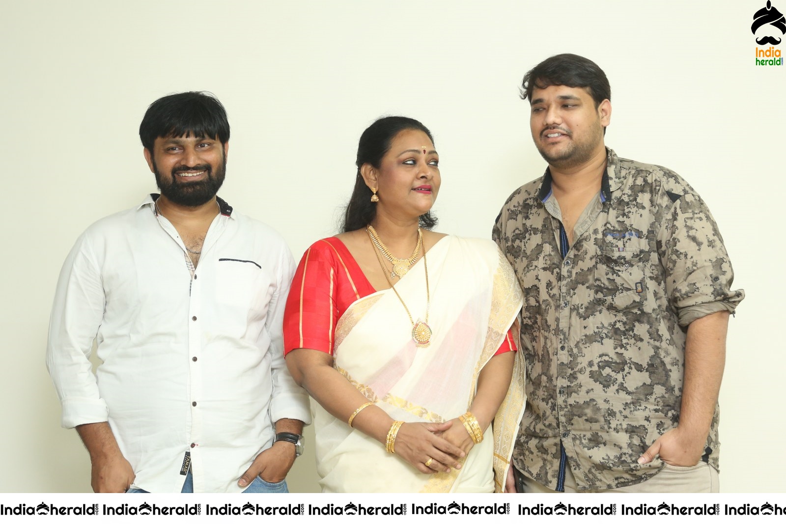 Shakeela Rasina Motta Modati Kutumba Katha Chitram Press Meet