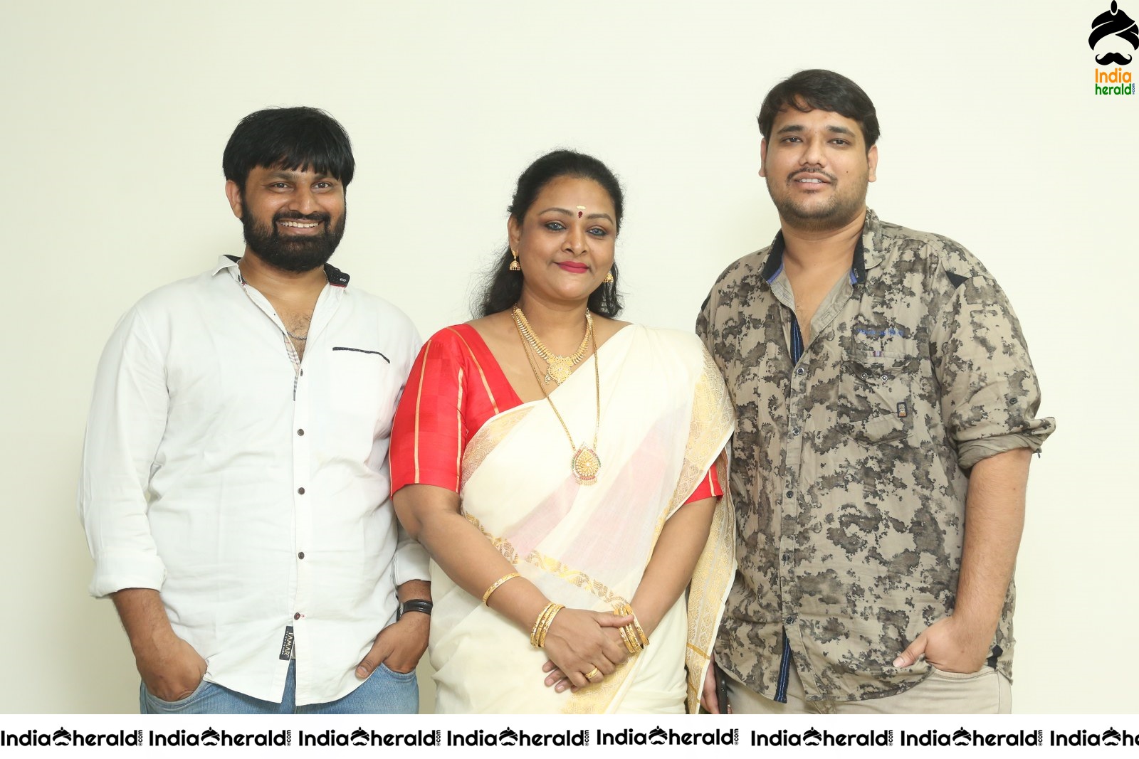 Shakeela Rasina Motta Modati Kutumba Katha Chitram Press Meet