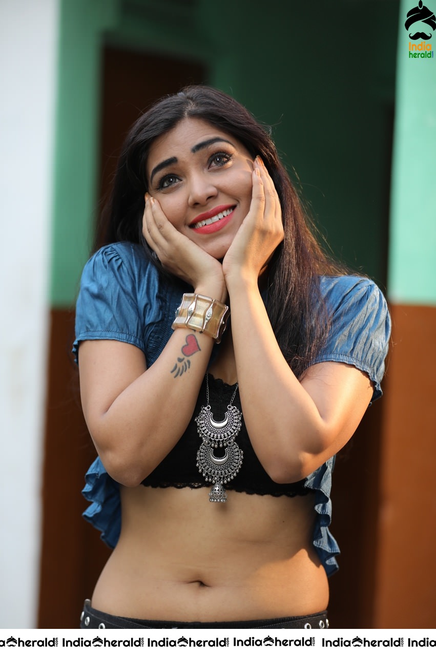 Shiva143 Movie Stills and Press Meet New Photos