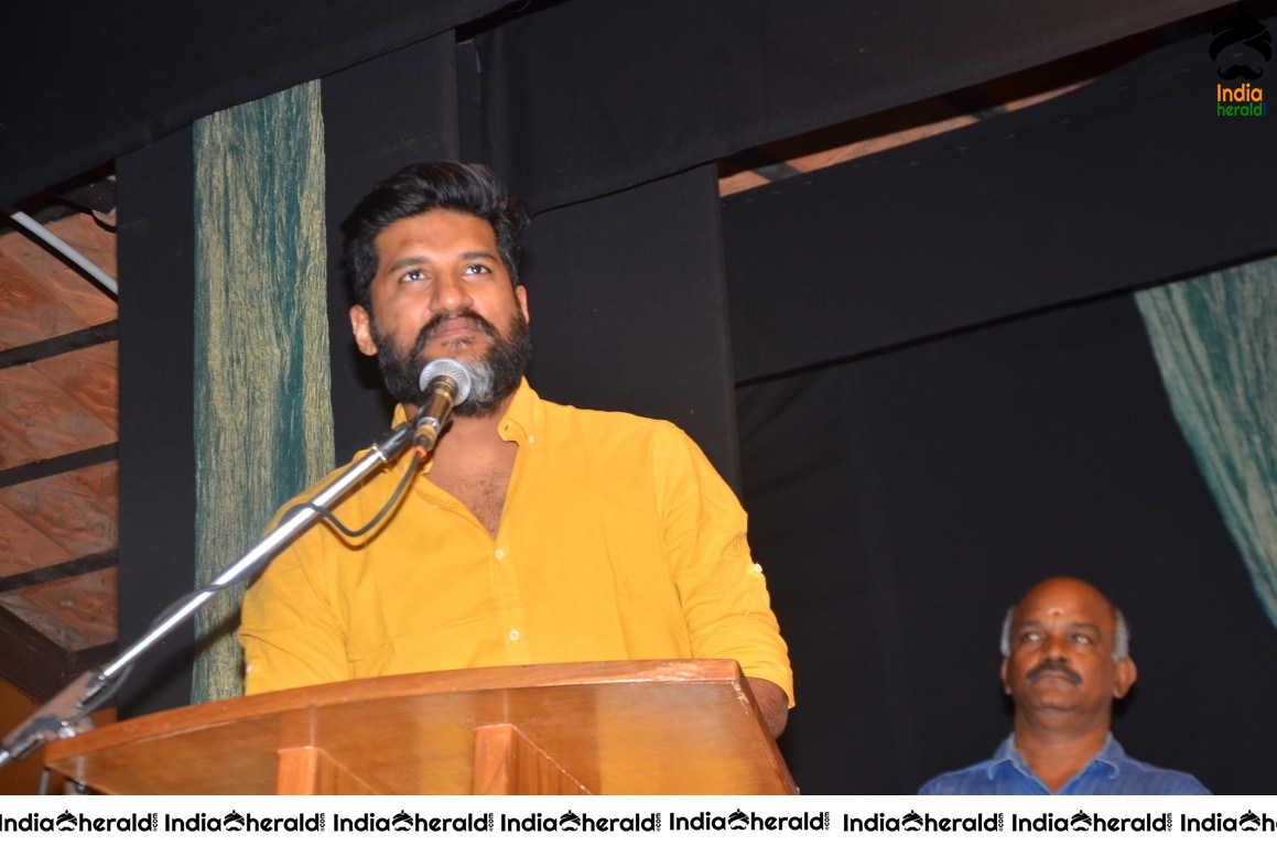 Shyaamaraagam Movie Audio Release Stills Set 3