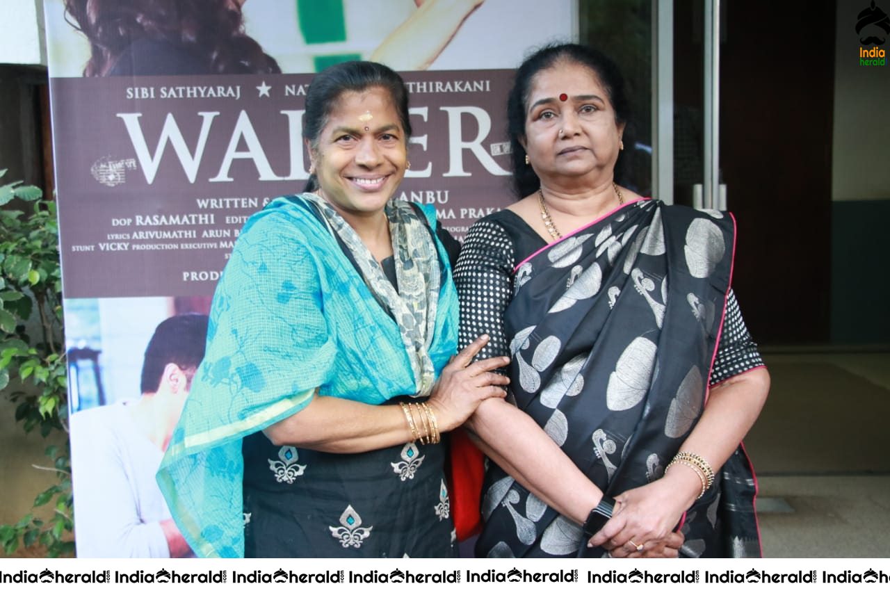 Sibiraj New Tamil Movie Audio Launch Photos Set 1