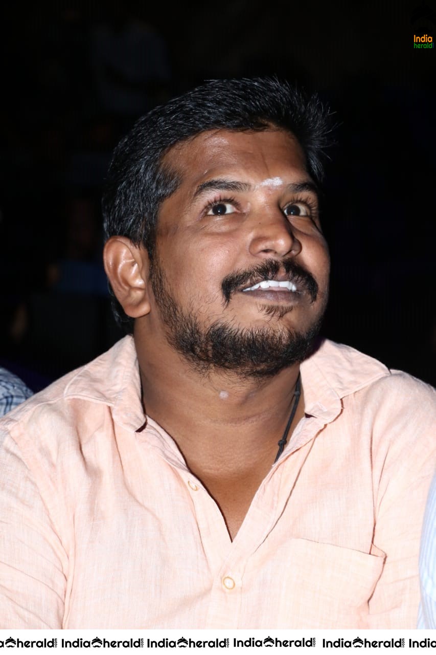 Sibiraj New Tamil Movie Audio Launch Photos Set 1